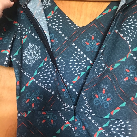 One Piece Jumpsuit . Brazilian Fashion. - Picture 5 of 8